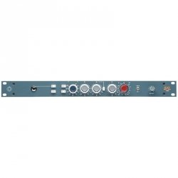 BAE 1084 Rack PSU - Preamp mikrofonowy