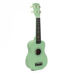 Korala UKS-15GN ukulele sopranowe