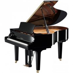 YAMAHA DC1X EN ST PE Enspire Disklavier