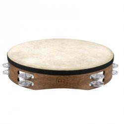 Meinl FD12TAM Tamburello 12 Walnut Brown