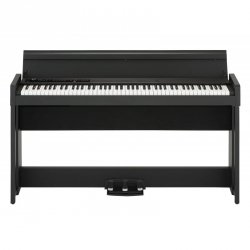 Korg C1 Air Bk Piano cyfrowe