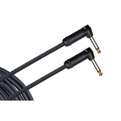 Planet Waves PW-AMSGRR-10 Kabel Jack Kątowy - Jack Kątowy 3m