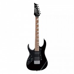 Ibanez GRGM21L-BKN MIKRO gitara elektryczna leworęczna