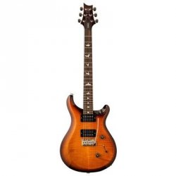 PRS S2 Custom 24 McCarty Tobacco Sunburst