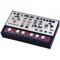 Korg Volca Modular syntezator analogowy