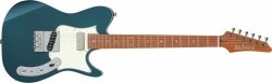 Ibanez AZS2209-ATQ Antique Turquoise Prestige