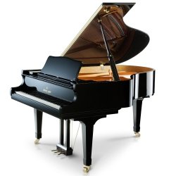 SHIGERU Kawai SK-3 fortepian mistrzowski 