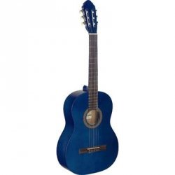 Stagg C440M BLUE - gitara klasyczna