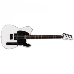 ESP LTD TE-200 SW Snow gitara elektryczna