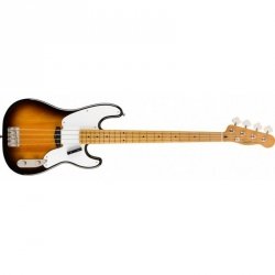 Squier Classic Vibe 50 Precision Bass MN 2TS 037-4500-503