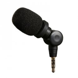 Saramonic SmartMic - mikrofon do smartfonów