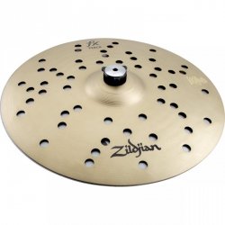 Zildjian FX 14 Stack talerze para 