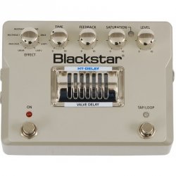 Blackstar Ht-Delay efekt gitarowy