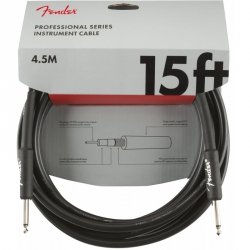 Fender 099-0820-021 Professional Series kabel 4,5 m