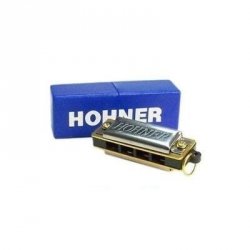 Hohner Mini Harp C harmonijka ustna