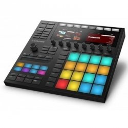 Native Instruments Maschine MK3