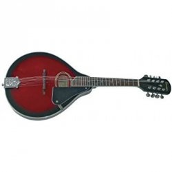 Tenson A-1 Oval mandolina