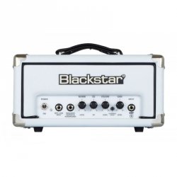 Blackstar HT-1RH White head gitarowy