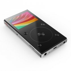 Fiio X3-III Black odtwarzacz