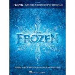 Frozen: Music from the Motion Picture Soundtrack Ukulele