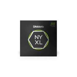 D'Addario NYXL 45-125 Long Scale