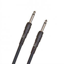 D'Addario PW-CSPK-25 7,5m kabel głośnikowy jack-jack