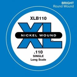 D'Addario XLB110 struna basowa 110