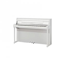 Kawai CA501W białe pianino cyfrowe