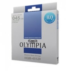 Olympia HQB-45128 45-128