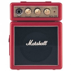 Marshall MS-2 R