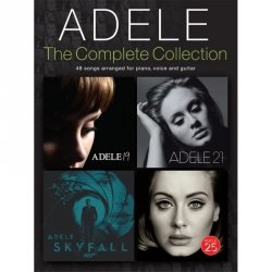 Adele - The Complete Collection