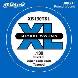 D'Addario XB130TSL