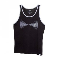 Zildjian T-Shirt Muscle - rozmiar L