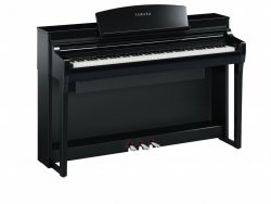 Yamaha CSP-275 PE pianino cyfrowe