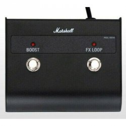 Marshall PEDL90016 footswitch podwójny