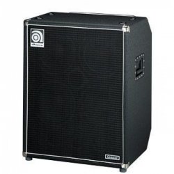 Ampeg SVT-410 HLF kolumna basowa 4 x 10