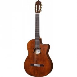 Artesano Sonata FOS eSonido gitara elektro klasyczna 