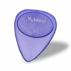 MEIDEAL MP-080BL Kostka do gitary 0.80mm