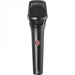 Neumann KMS105 BK