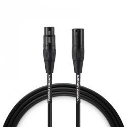 Warm Audio - Kabel mikrofonowy PRO XLRf - XLRm 3m