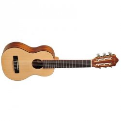 Ever Play Guitalele ukulele gitara