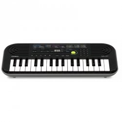 CASIO SA-47 szary keyboard dla dzieci