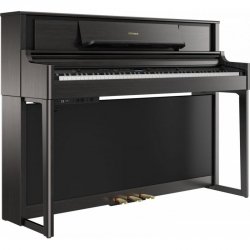 Roland LX705CH pianino cyfrowe