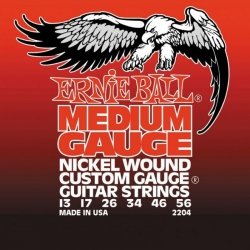 Ernie Ball 2204 13-56