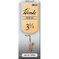 Rico Hemke RHKP5TSX350 stroik do saksofonu tenorowego 3,5