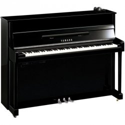 Yamaha B2E SC3 PEC Pianino akustyczne Silent