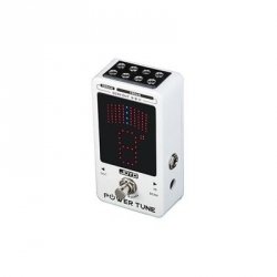 Joyo JF-18 R Power Tune - tuner z funkcją zasilacza