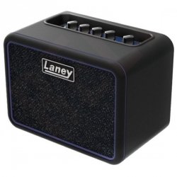 Laney MINI BASS NX mini combo basowe