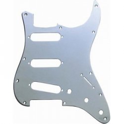 Fender Pickguard Lustro