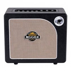 Mooer Hornet Black 30 Watt Bluetooth